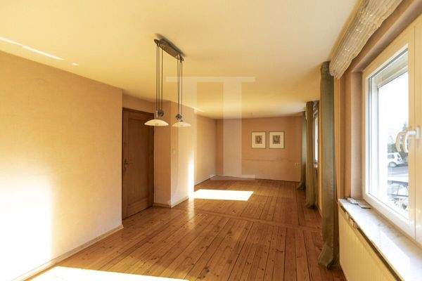 Wohn- und Essbereich