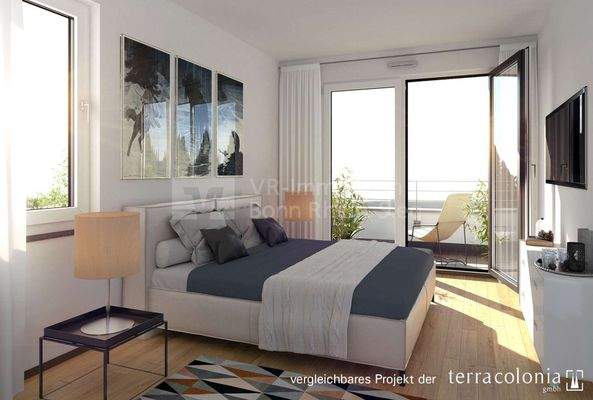 Hier beginnt jeder Tag entspann