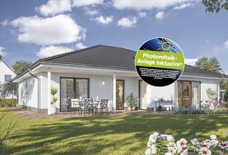 Große Terrasse Erholung garantiert