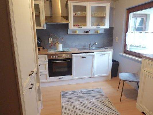 Küche OG