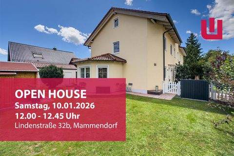 Mammendorf Häuser, Mammendorf Haus kaufen