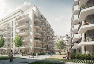 Quartiersweg