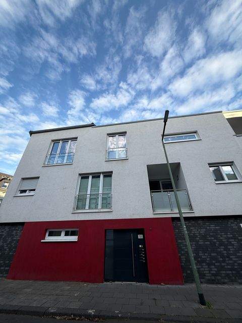 Duisburg Wohnungen, Duisburg Wohnung mieten