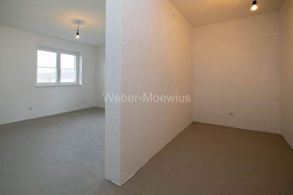 3461 Schlafzimmer 1 mit Ankleide