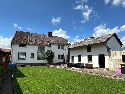 Herzberg am Harz Häuser, Herzberg am Harz Haus kaufen