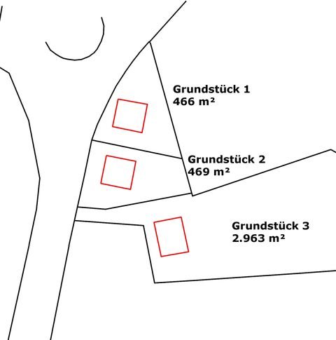 Bergen auf Rügen Grundstücke, Bergen auf Rügen Grundstück kaufen