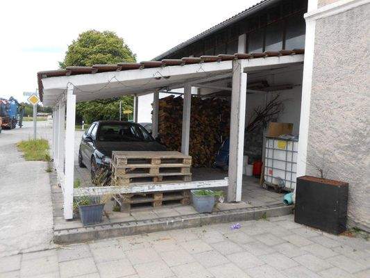Carport