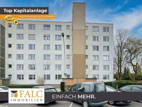 Frechen Wohnungen, Frechen Wohnung kaufen