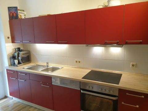 Annaberg-Buchholz Wohnungen, Annaberg-Buchholz Wohnung mieten