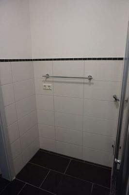 Bad - Waschmaschinenstellplatz