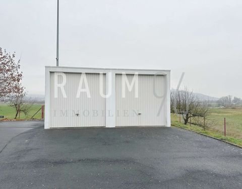 Bad Staffelstein Garage, Bad Staffelstein Stellplatz