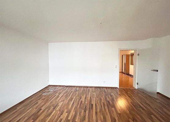 Zweite Perspektive Wohnen