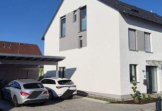 Bild Aussenansicht komplet