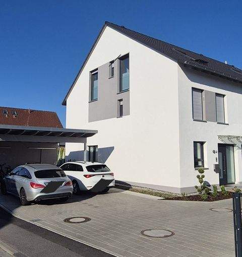 Immenstaad Häuser, Immenstaad Haus kaufen