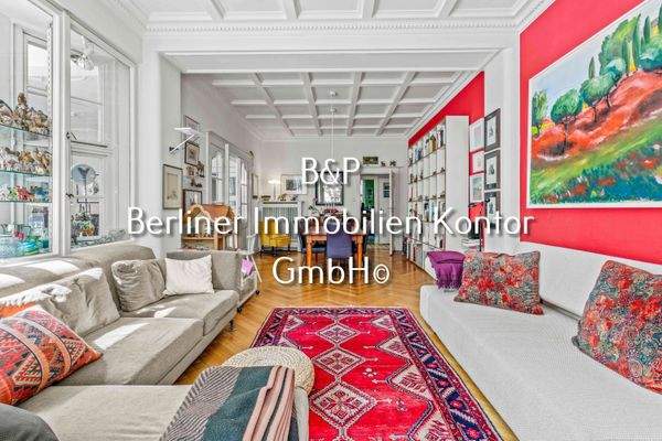 Wohn und Esszimmer  (4)