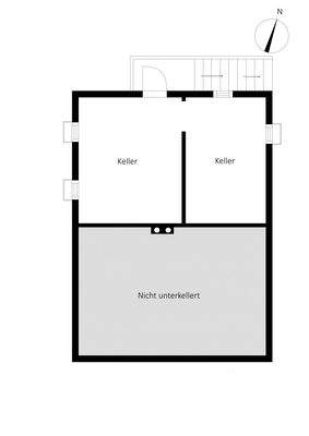 Kellergeschoss