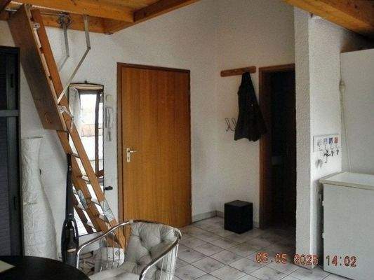 Flur / Eingangsbereich