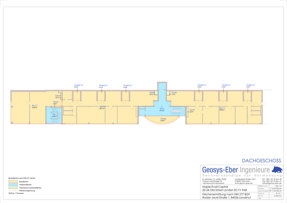 LA - E.On Alle 1 - 3.OG