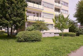 Hausansicht Südwest