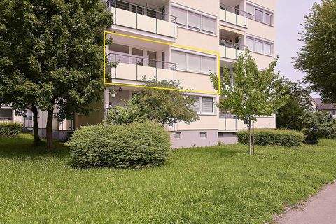 Winnenden Wohnungen, Winnenden Wohnung kaufen