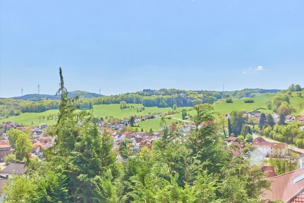 Ausblick