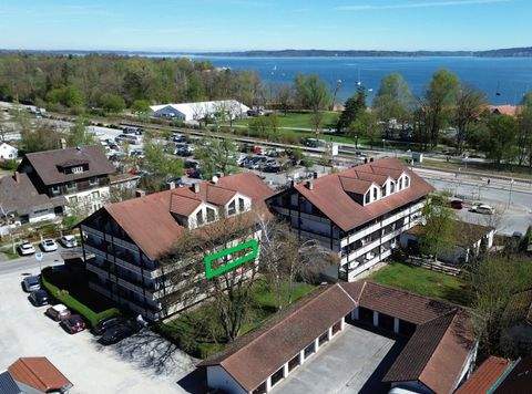 Dießen am Ammersee Wohnungen, Dießen am Ammersee Wohnung kaufen