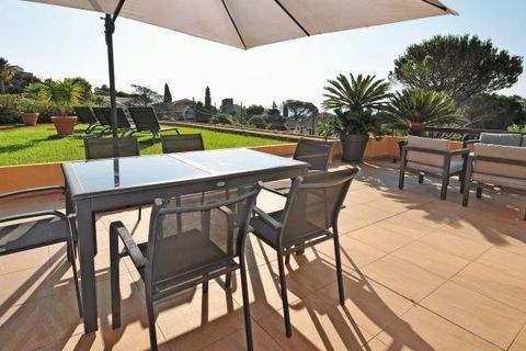 La Napoule Wohnungen, La Napoule Wohnung kaufen