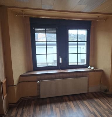 Schlafzimmer ETW