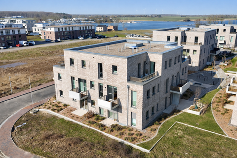 Kappeln Wohnungen, Kappeln Wohnung mieten