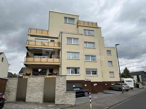 Troisdorf Wohnungen, Troisdorf Wohnung kaufen