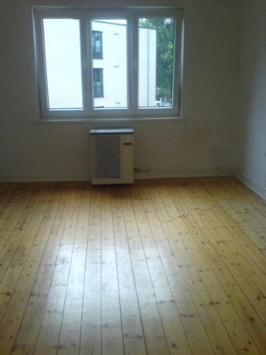 1 Zimmer Wohnung in Hamburg (Stellingen)