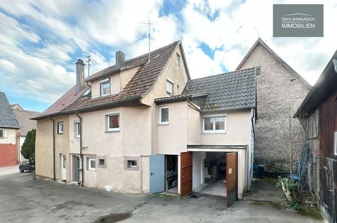 Weil der Stadt / Merklingen Häuser, Weil der Stadt / Merklingen Haus kaufen