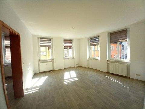 Weida Wohnungen, Weida Wohnung mieten