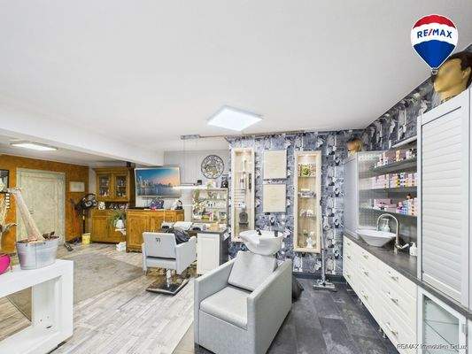 REMAX Immobilien DeLux Haus in Mettlach / Faha zu verkaufen