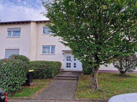 Bexbach Wohnungen, Bexbach Wohnung kaufen