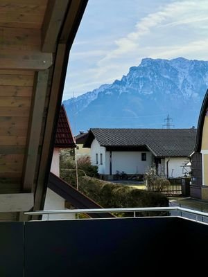 Aussicht