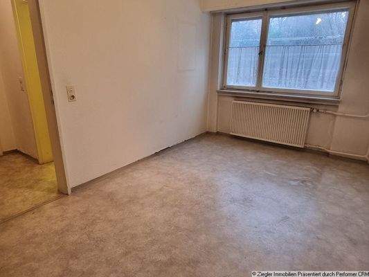 17 Sout, Arbeitszimmer