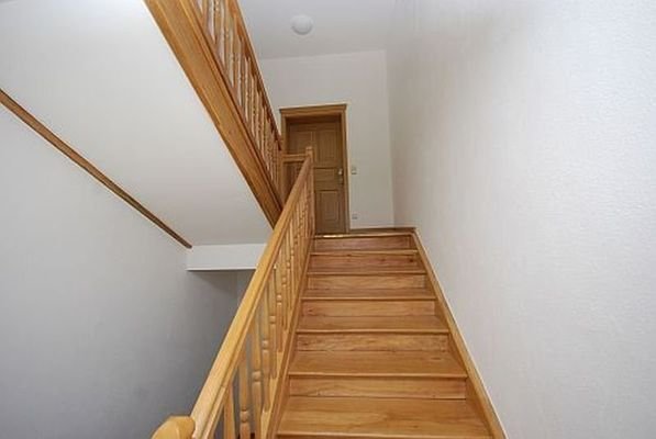 Treppenhaus