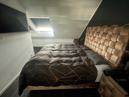 Elternschlafzimmer DG 