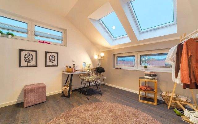 Beispiel Kinderzimmer