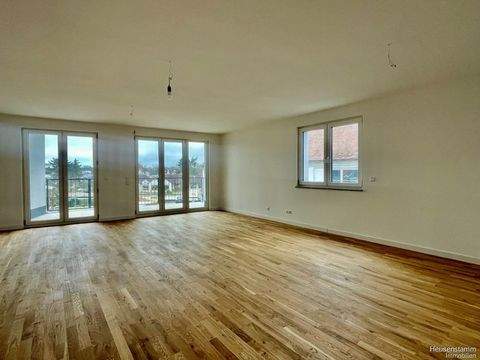 Obertshausen / Hausen Wohnungen, Obertshausen / Hausen Wohnung mieten