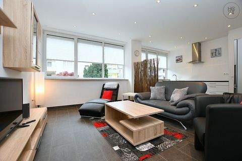 Stuttgart Wohnen auf Zeit, möbliertes Wohnen