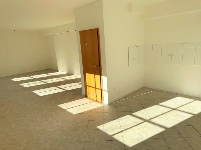 Exklusive 4-Zimmer Wohnung an der