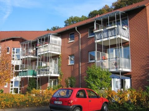 Espelkamp Wohnungen, Espelkamp Wohnung mieten