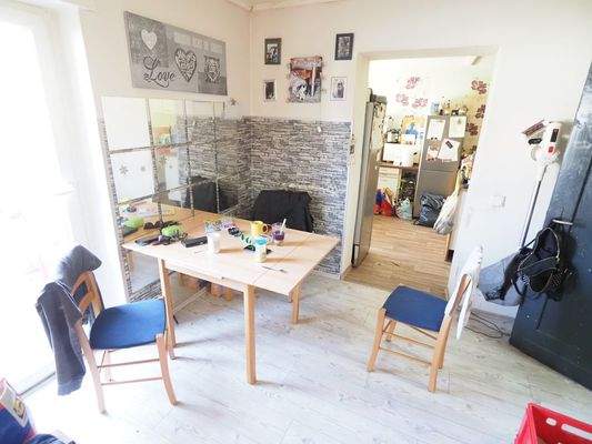 Wohnbeispiel WE3 OG/DG