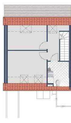 Grundriss 2. OG links