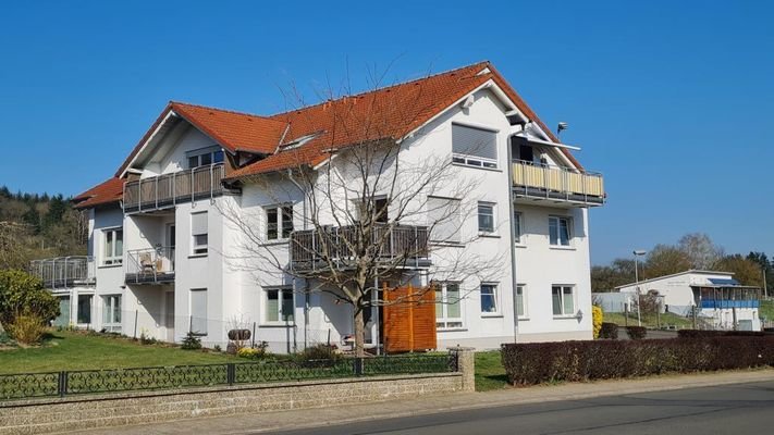 Wohnung-Buseck-Jahnstraße 20-10707-Außenansicht (1