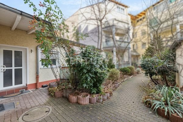 Innenhof