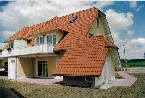 Belgershain Wohnungen, Belgershain Wohnung mieten