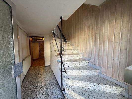 Diele/Treppenaufgang EG